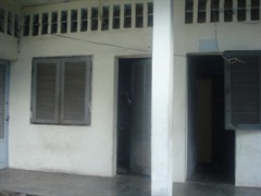 Secrétariat général de la Préfecture